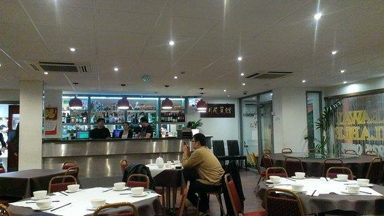 Mayflower Chinese Restaurant